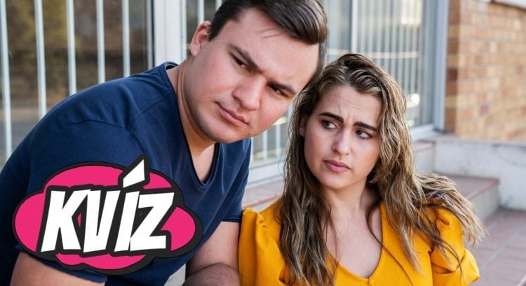 Si prehnane žiarlivá? Odpovedz na 10 otázok a zistíš to