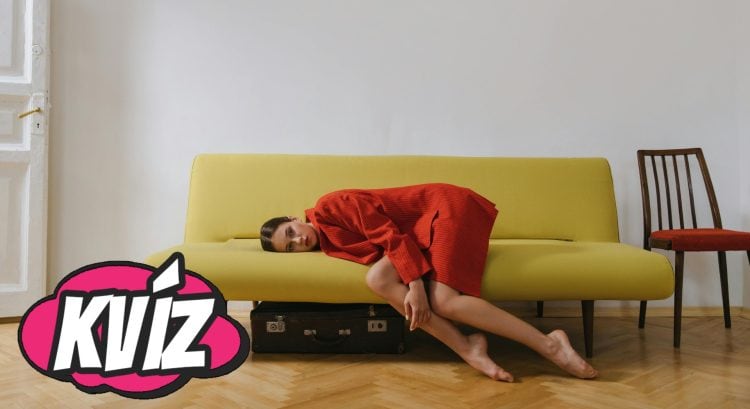 Ako dobre poznáš pesničky o nešťastnej láske? Uhádni, kto ich naspieval