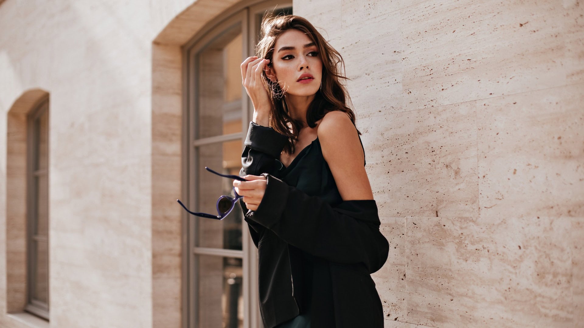 Vyskúšaj týchto 5 trendy tipov pre svieži a mladistvý vzhľad: Neprehliadnuteľná a mladšia