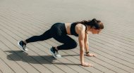 K dokonalej postave ti postačí iba 10 minút: Rýchle a efektívne ranné cvičenie