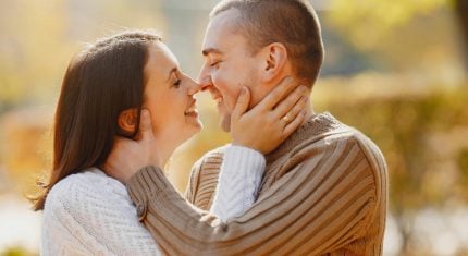 O týchto komplimentoch sníva každá žena: 4 vety, ktoré chceme počuť od partnerov