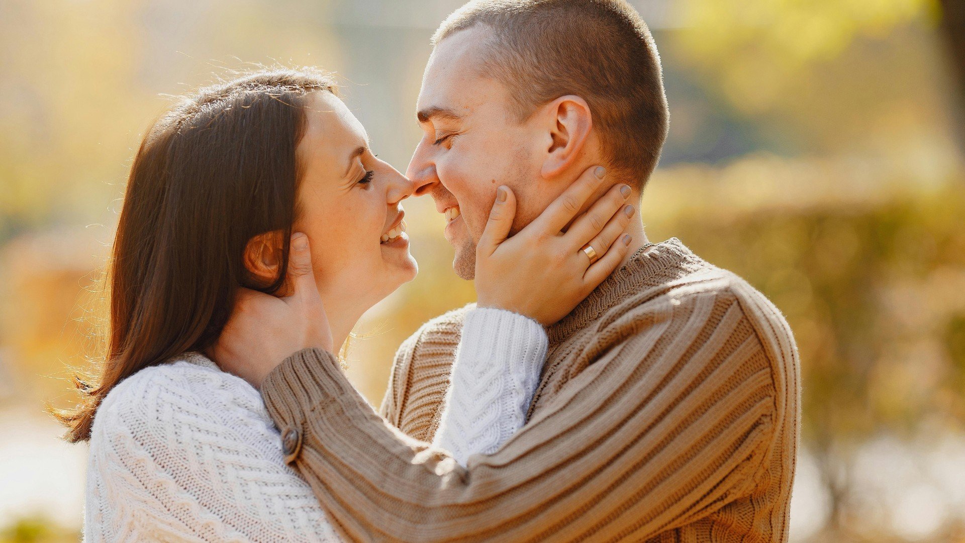 O týchto komplimentoch sníva každá žena: 4 vety, ktoré chceme počuť od partnerov