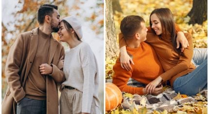 Partner v každom smere