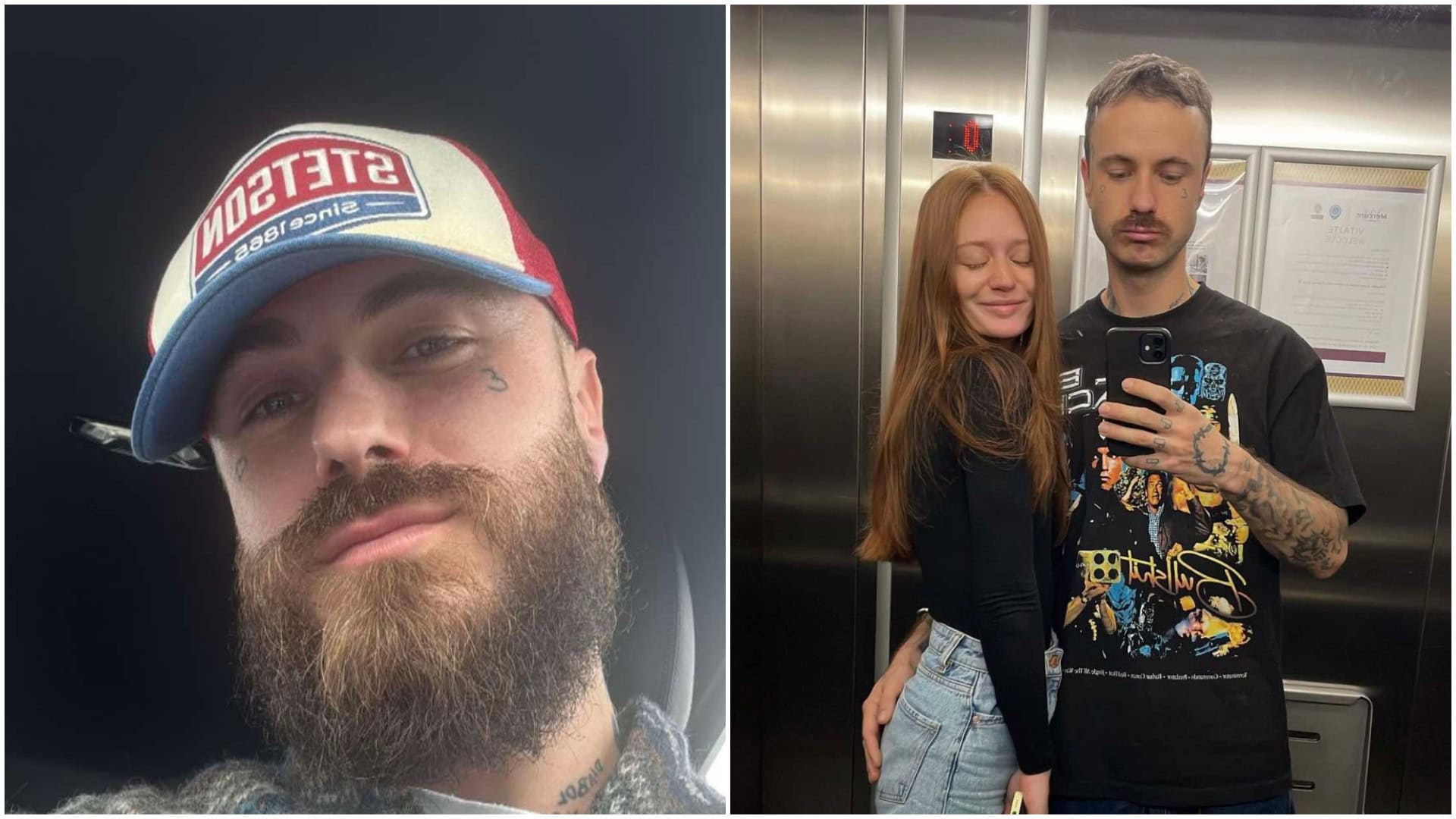 Známy raper z vydavateľstva Milion+ bol prepustený z väzenia: Separ neskrýva nadšenie