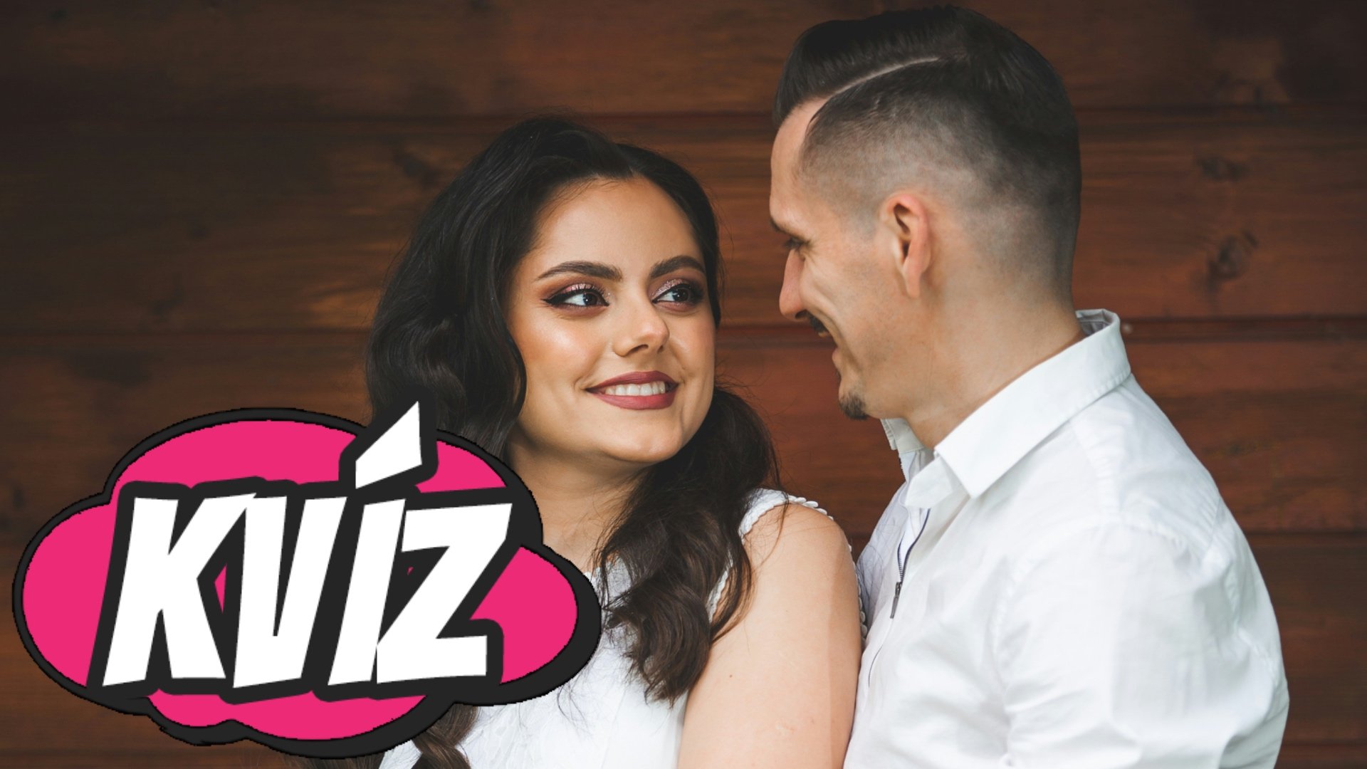 V našom teste zistíš, či je ti tvoj partner skutočne verný