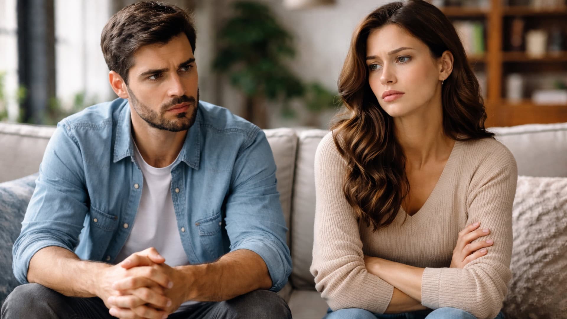 Vzťah môže skončiť vďaka týmto rozdielom