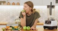5 potravín, ktoré naštartujú tvoj metabolizmus