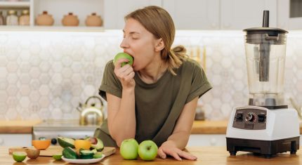 5 potravín, ktoré naštartujú tvoj metabolizmus