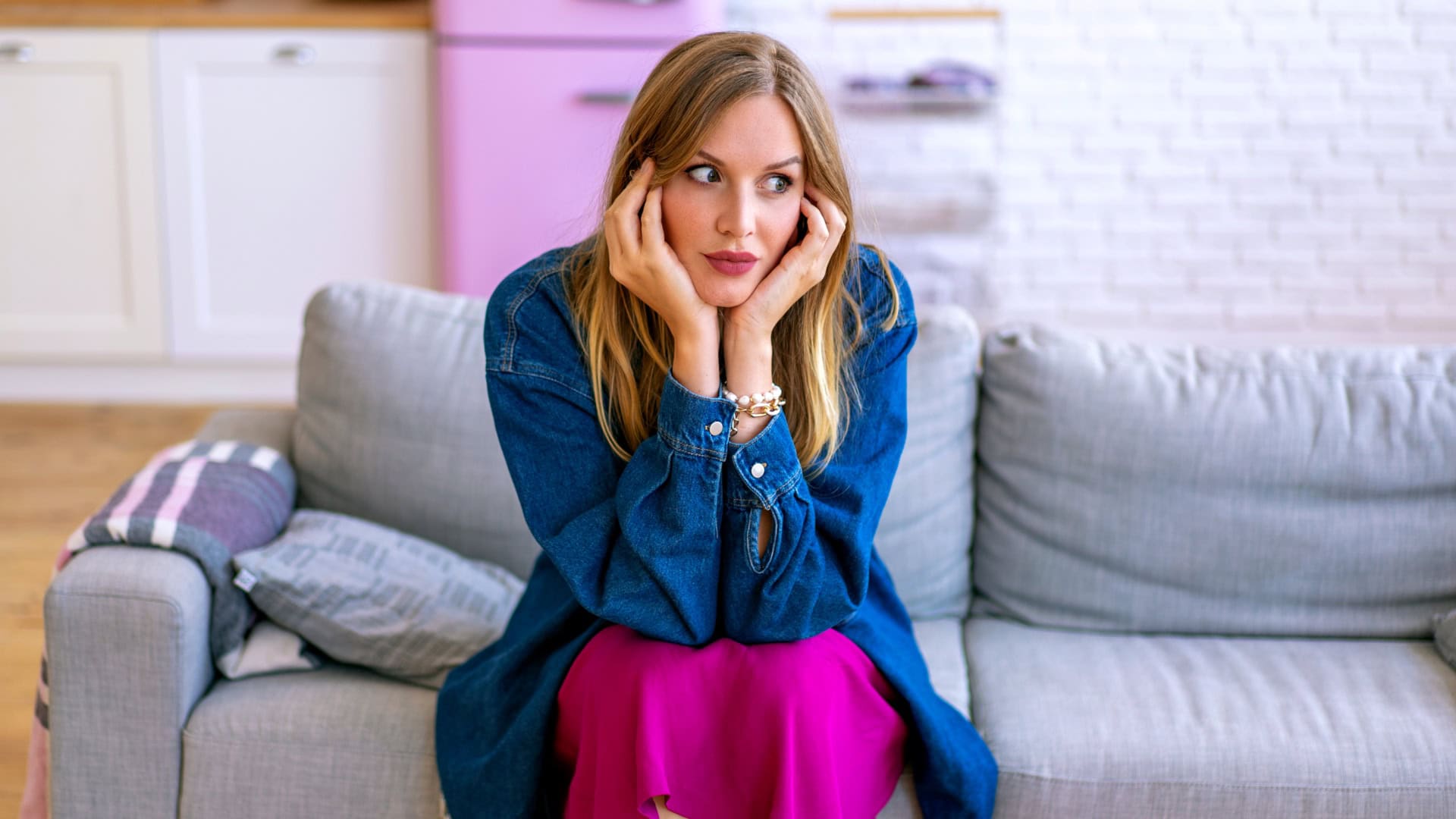 Ak nepatríš k obľúbeným ľuďom, toto sú 3 možné dôvody