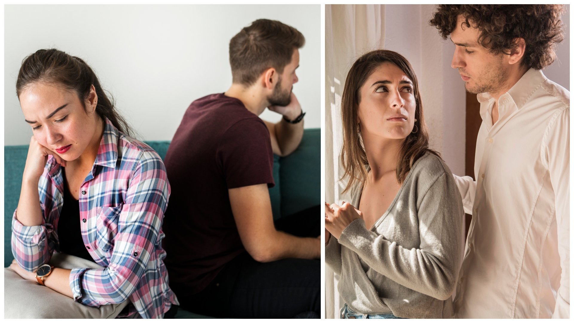 Ako ukončiť dlhodobý vzťah?