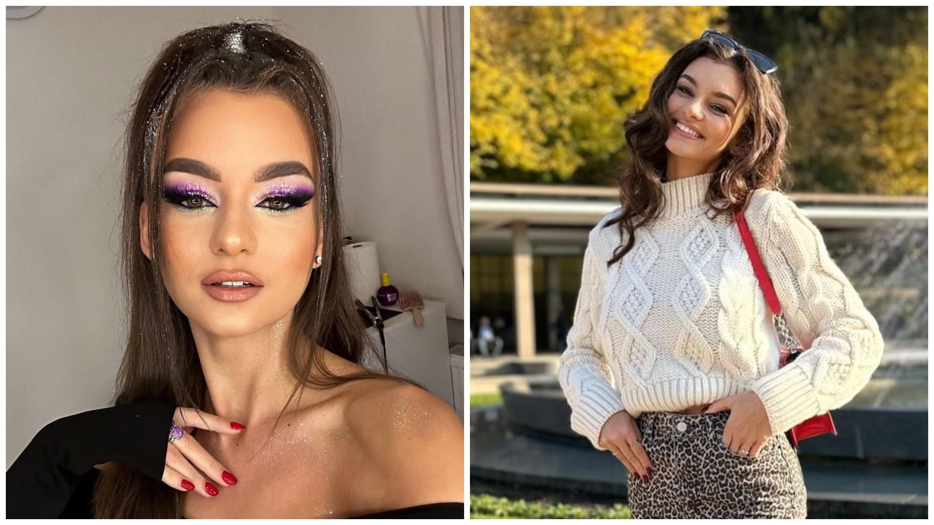 Julie z Ruže si prešla doslova peklom.