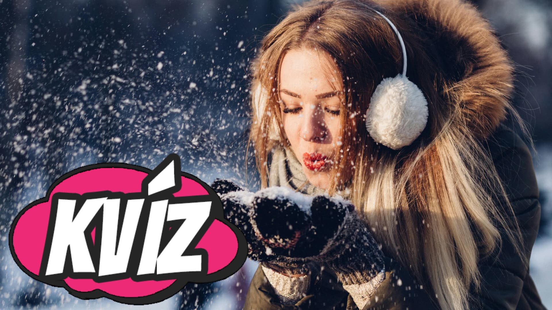 kvíz so zimnými pranostikami