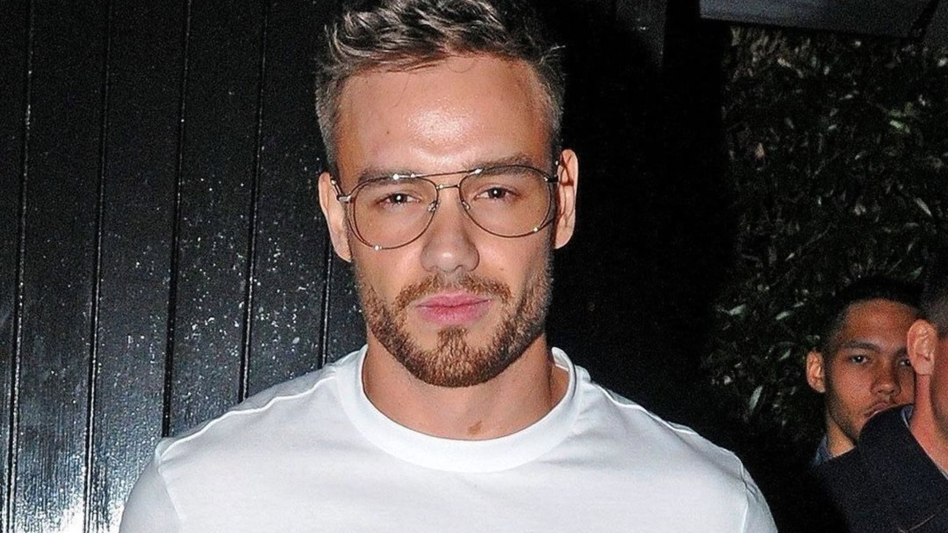 Liam Payne
