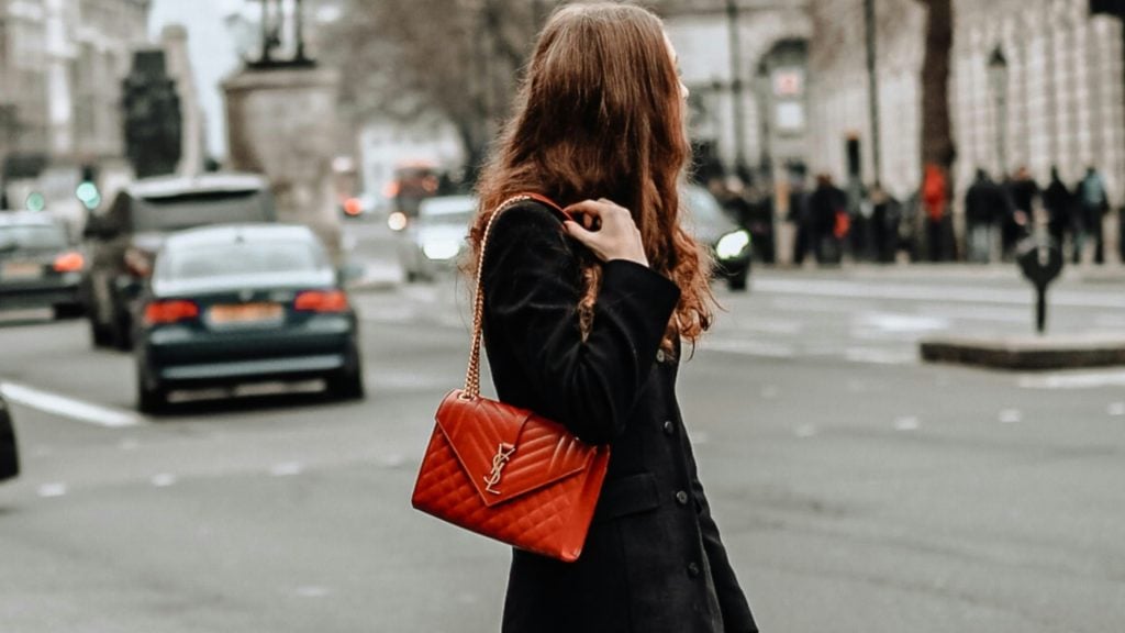 Luxusný tovar za zlomok ceny