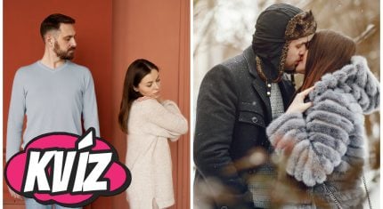 Miluješ ho alebo už nie?