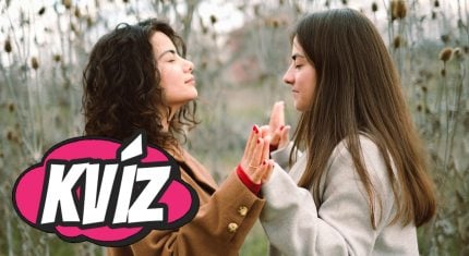 Pod maskou priateľky: Otestuj, či pri tebe stojí úprimne alebo len keď sa jej to hodí