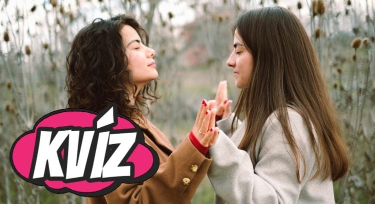 Pod maskou priateľky: Otestuj, či pri tebe stojí úprimne alebo len keď sa jej to hodí