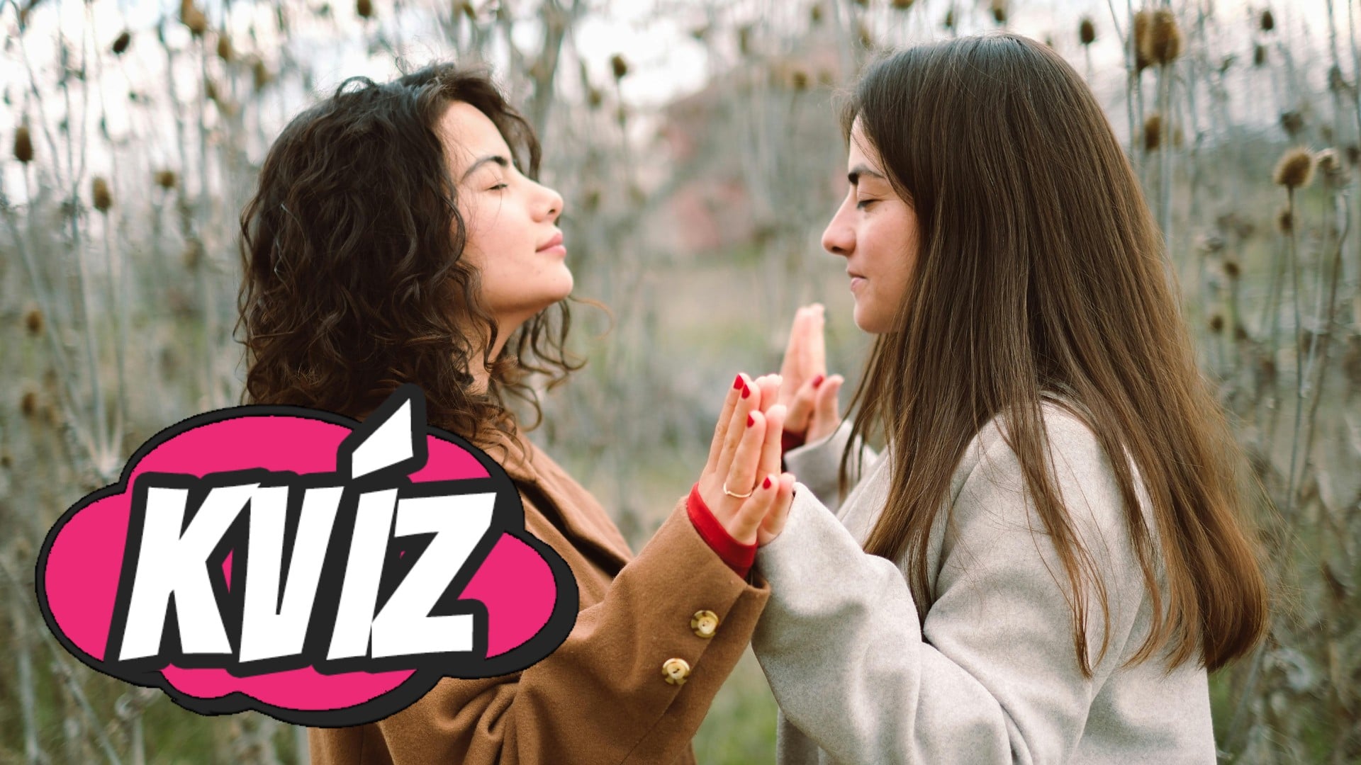 Pod maskou priateľky: Otestuj, či pri tebe stojí úprimne alebo len keď sa jej to hodí