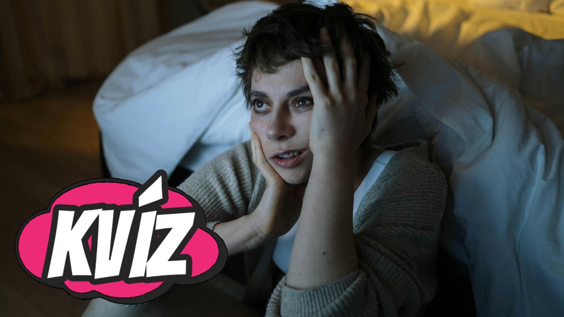 Strach, o ktorom si netušila: Uhádneš, čoho sa ľudia boja najviac?