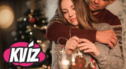 Romantické filmy: Vieš, v ktorých sa spoznali tieto páry?