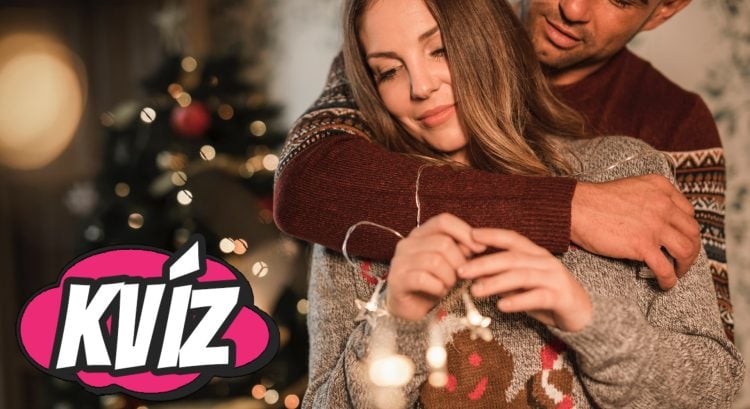 Romantické filmy: Vieš, v ktorých sa spoznali tieto páry?