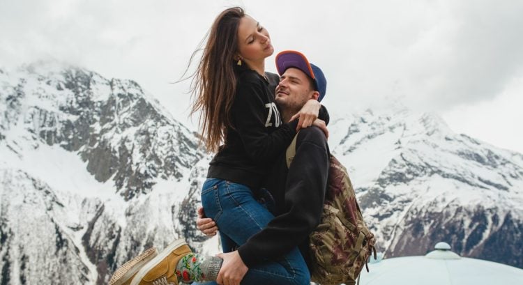 Kam vycestovať s priateľom? Tieto miesta vás v zime očaria