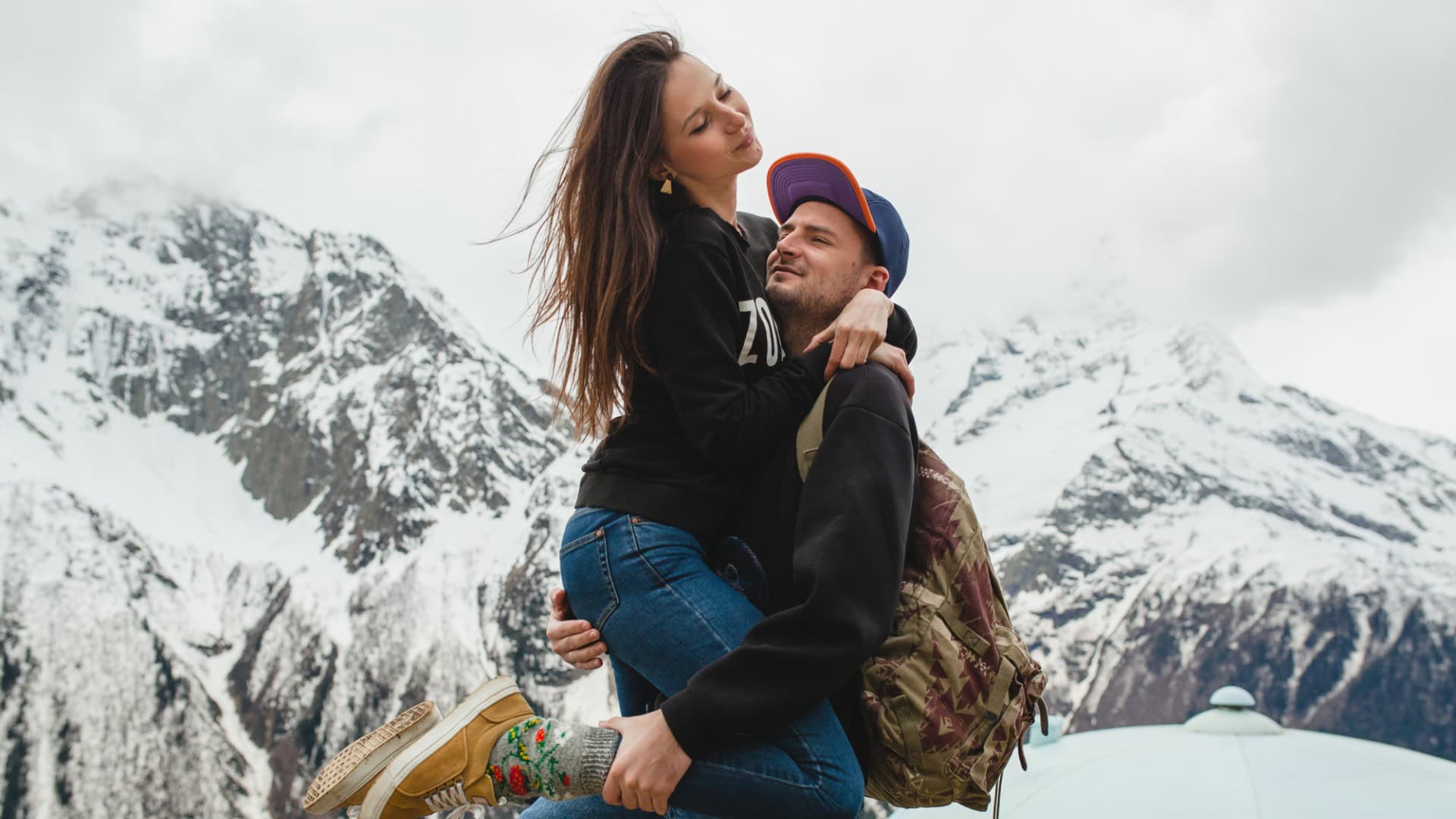 Keď sa intimita stane lepidlom vzťahu: Inak sa všetko rozpadne