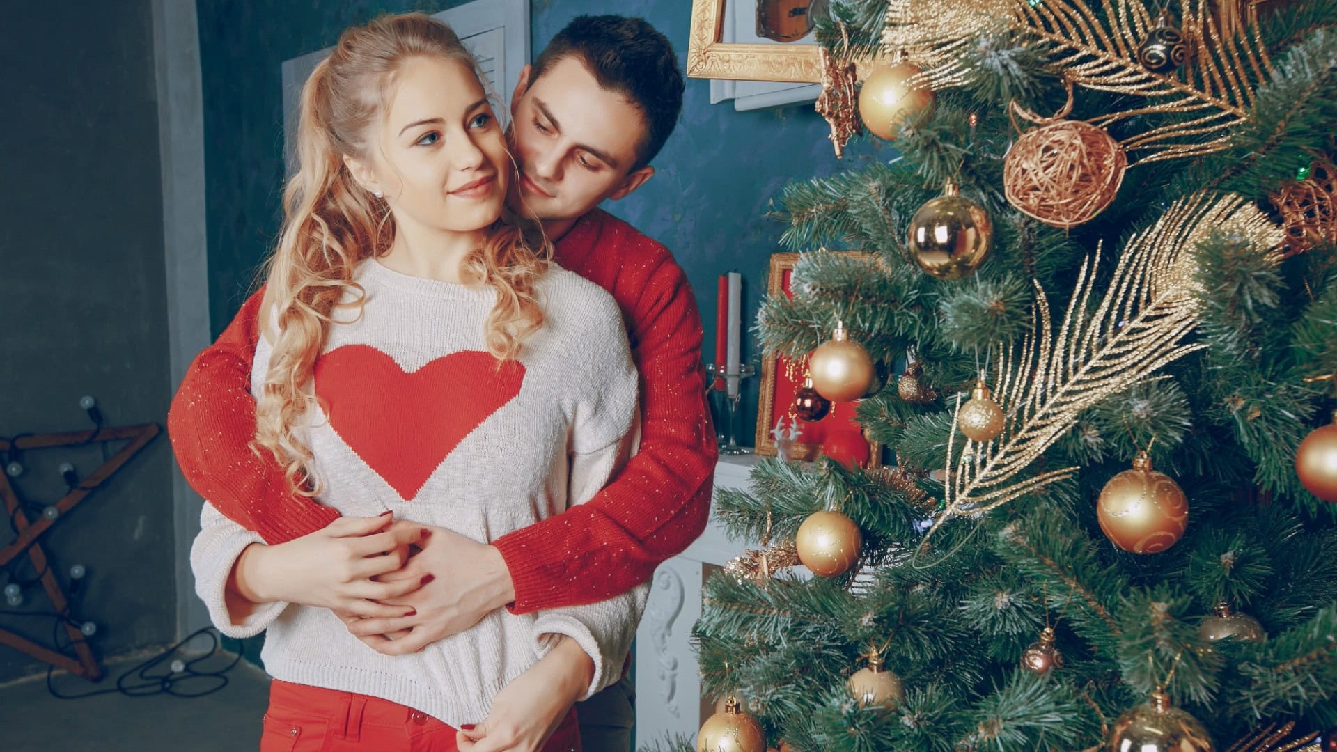 intimita nezačína v posteli