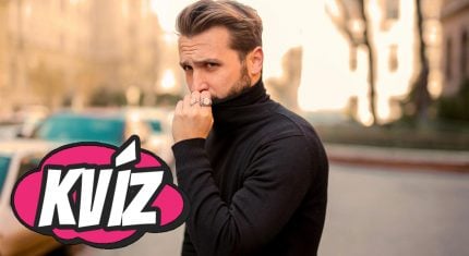 Myslíš si, že vieš o mužoch všetko? Tento šokujúci kvíz odhalí, čo naozaj skrývajú ich myšlienky