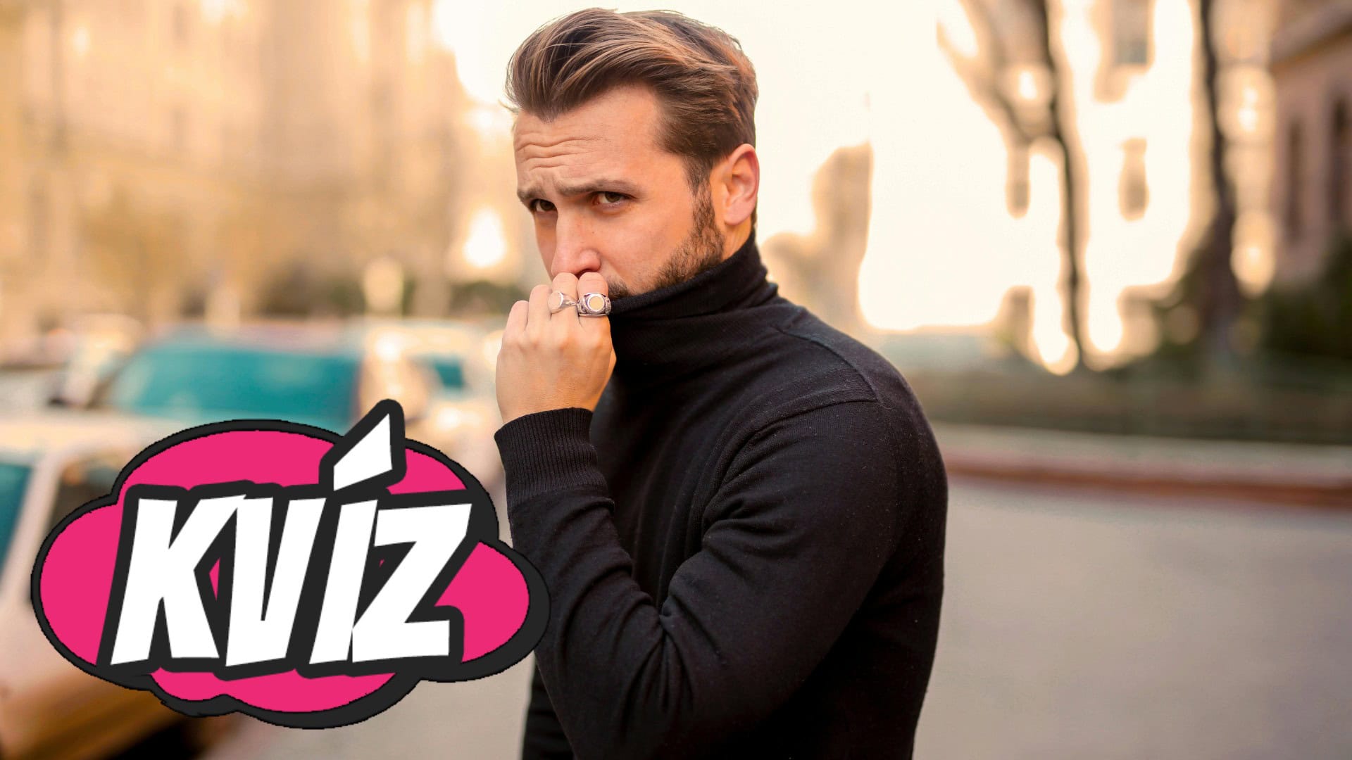 Myslíš si, že vieš o mužoch všetko? Tento šokujúci kvíz odhalí, čo naozaj skrývajú ich myšlienky