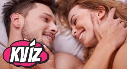 Milovanie s partnerom: Si pre neho bohyňa alebo poleno?