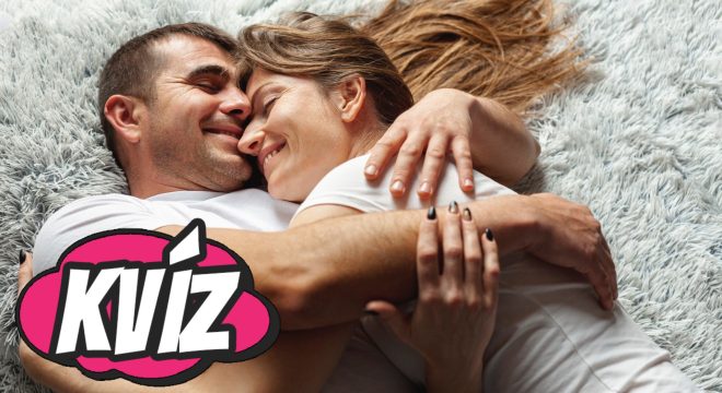 Kto z vás je vo vzťahu dominantný? V kvíze to odhalíš