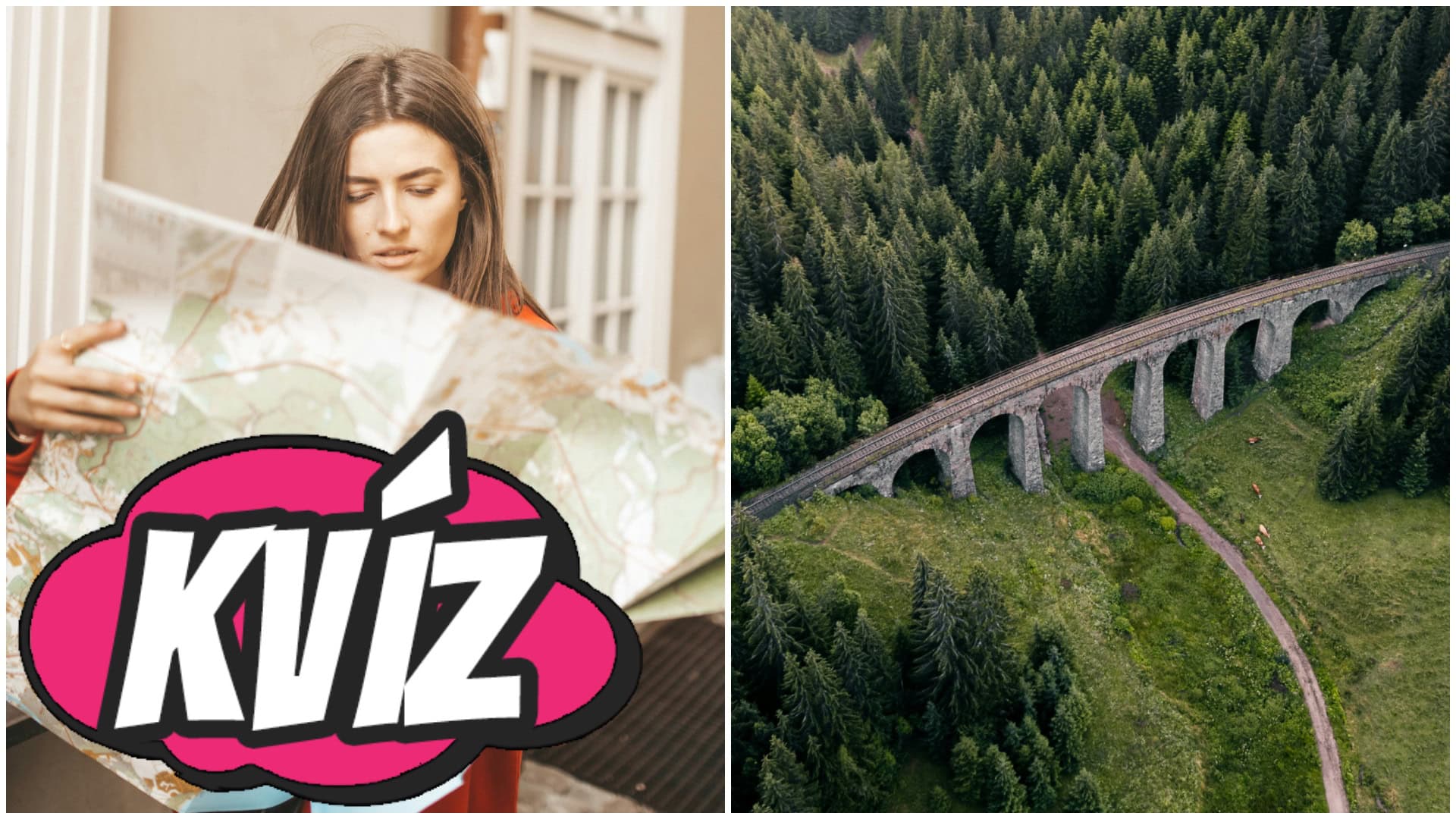 Poznáš aj menej známe slovenské mestá a dediny