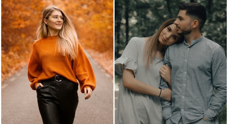 Prečo muži pozerajú po iných ženách