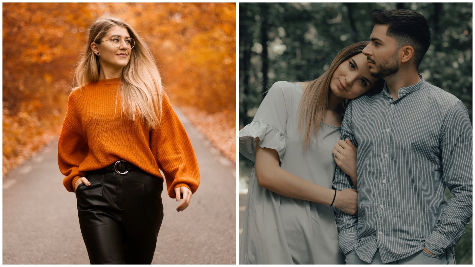 Prečo muži pozerajú po iných ženách