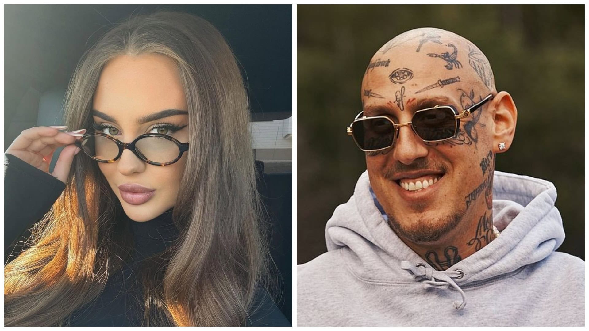 Separ a Teri Pallová