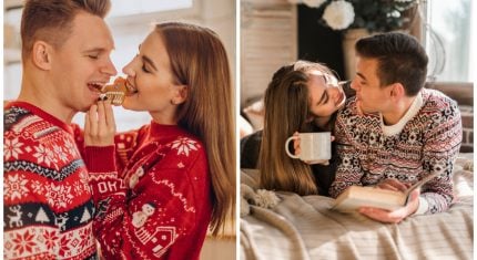 Spôsoby, ako sa prejavuje láska