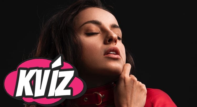 Tento kvíz odhalí, či si dobrá milenka