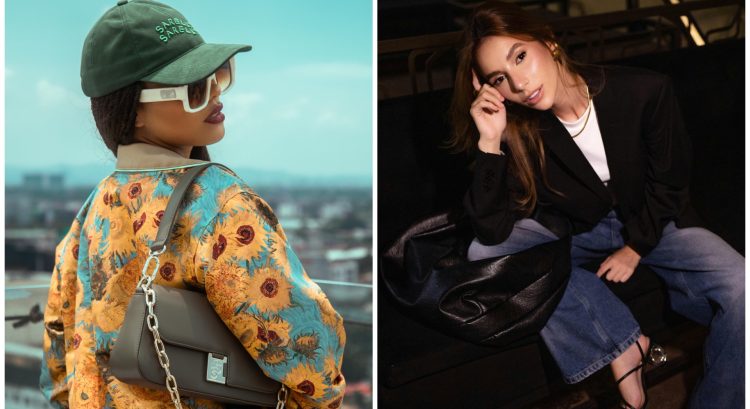 Trendy kabelky, ktoré by mala mať každá žena.