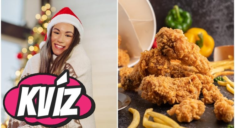 Vianoce vo svete - poznáš vianočné zvyky