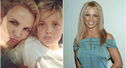 Britney so synom