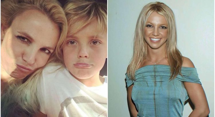 Britney so synom