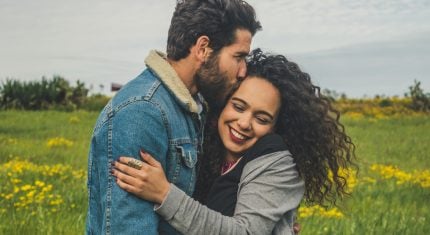 Ak chcete úspešný vzťah, musíte si hovoriť tieto vety