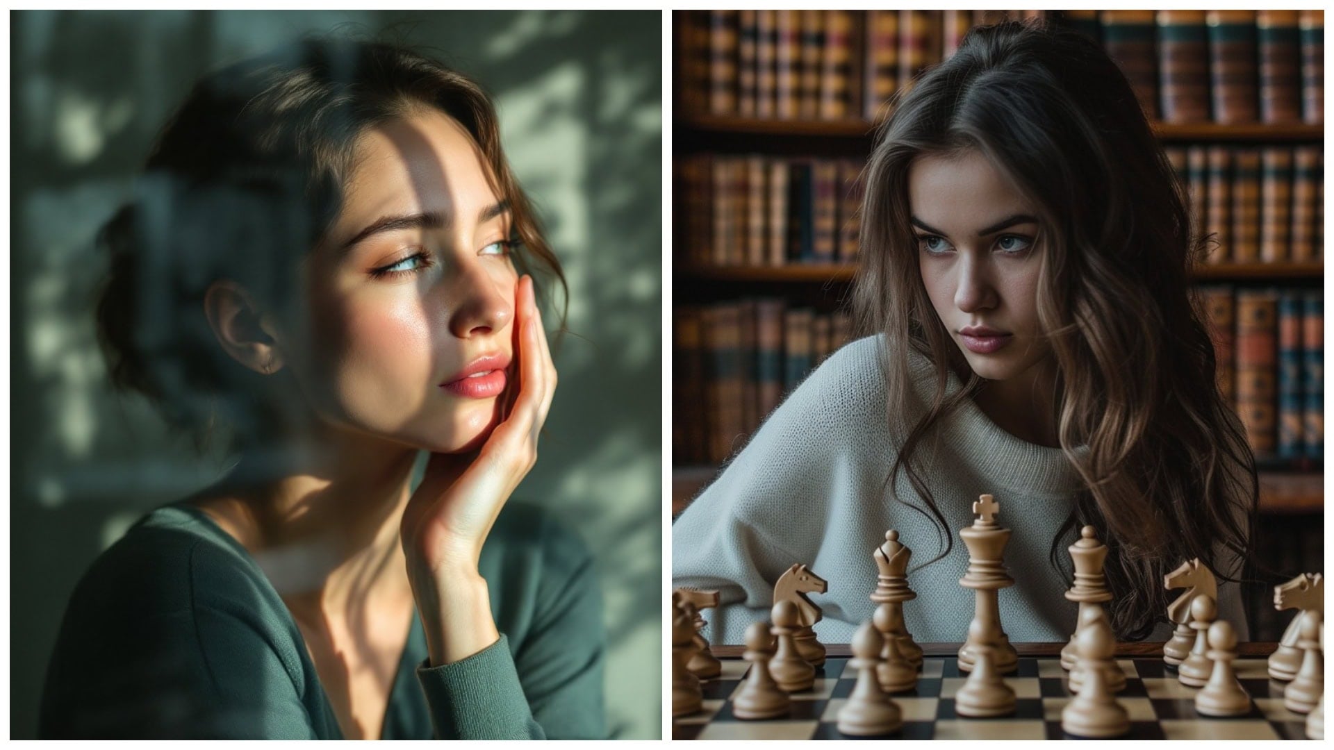 Ako si vážiť samu seba?