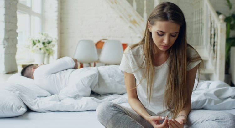 Ako zistíš, že ťa prestáva milovať