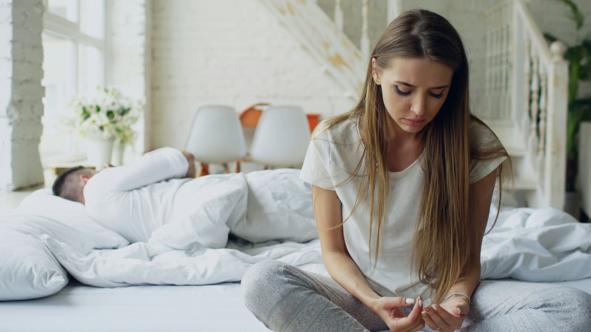 Ako zistíš, že ťa prestáva milovať