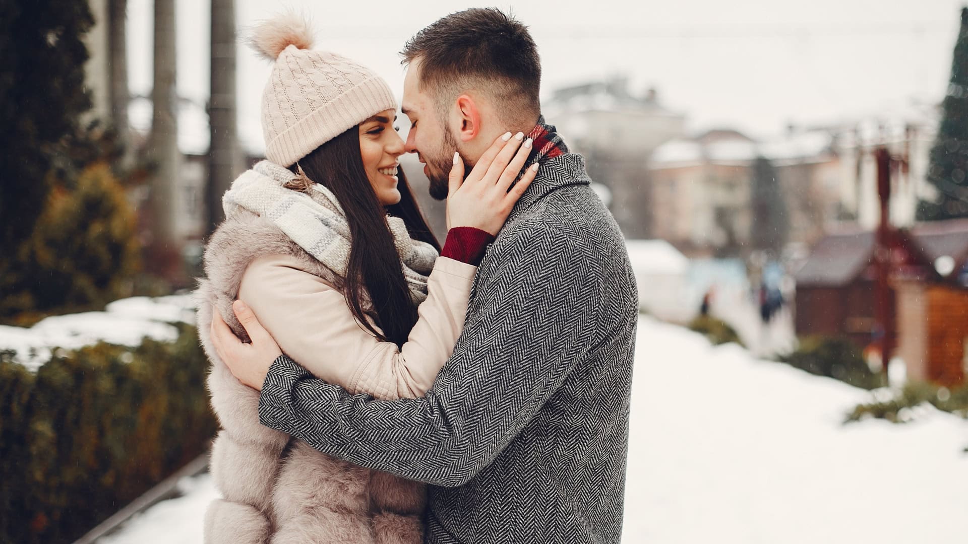 čo ovplyvňuje, či sa muž zamiluje do ženy