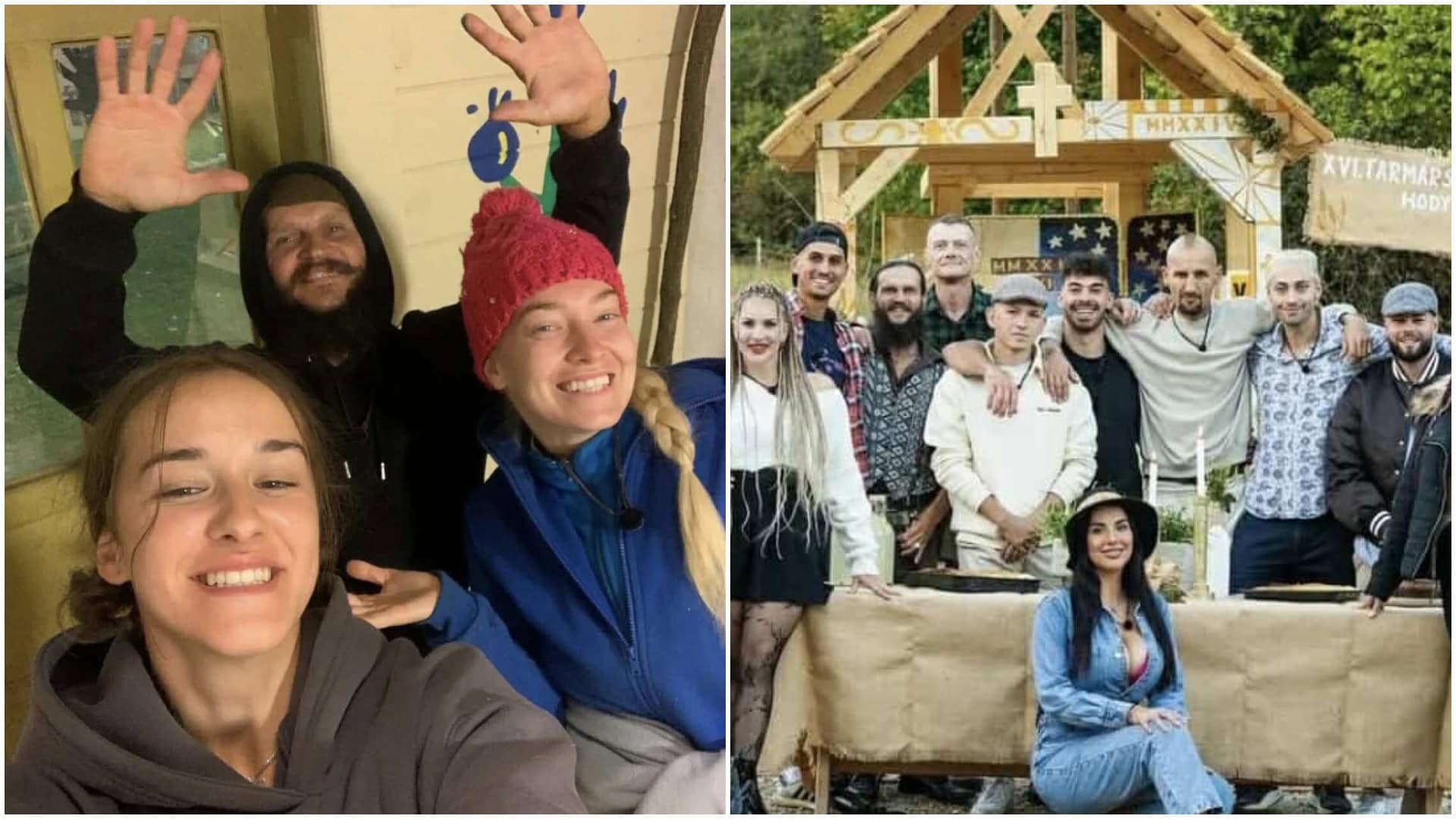 Kto postúpi do finále Farma? Diváci už vedia mená posledných troch farmárov!