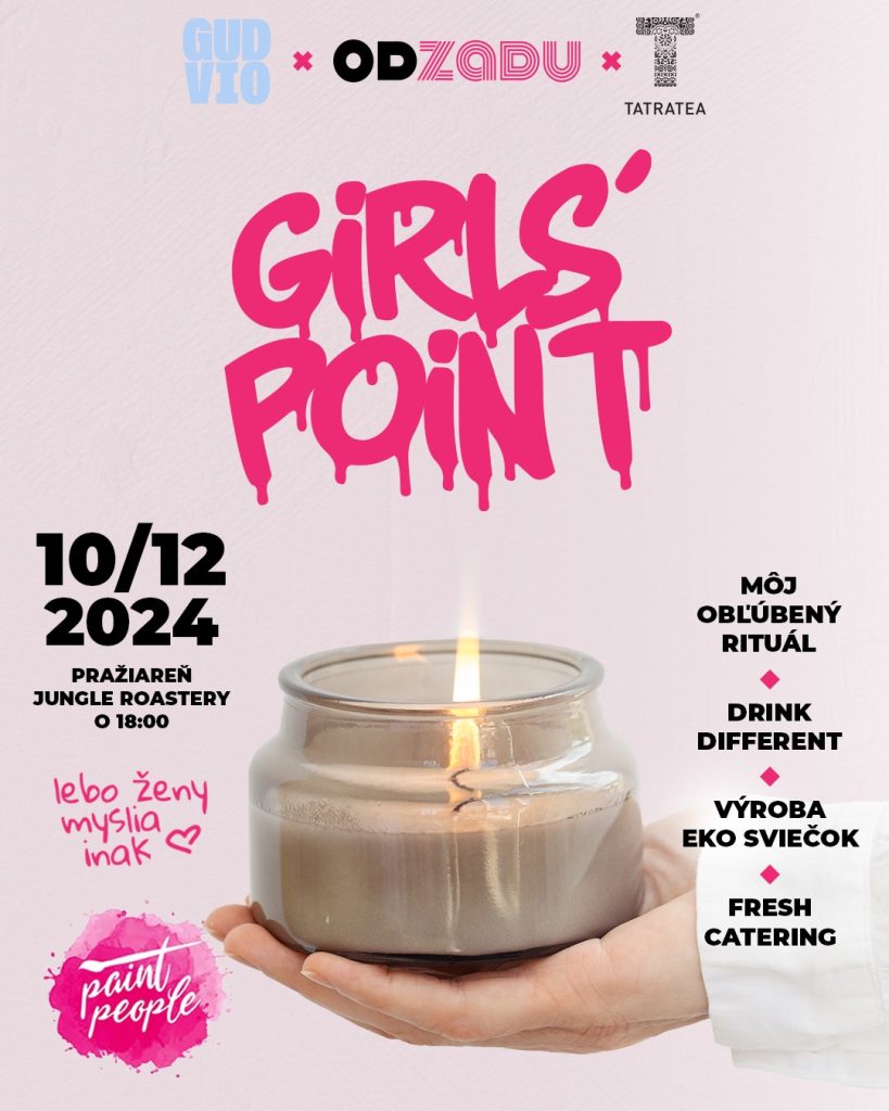 Girls' Point 10. december