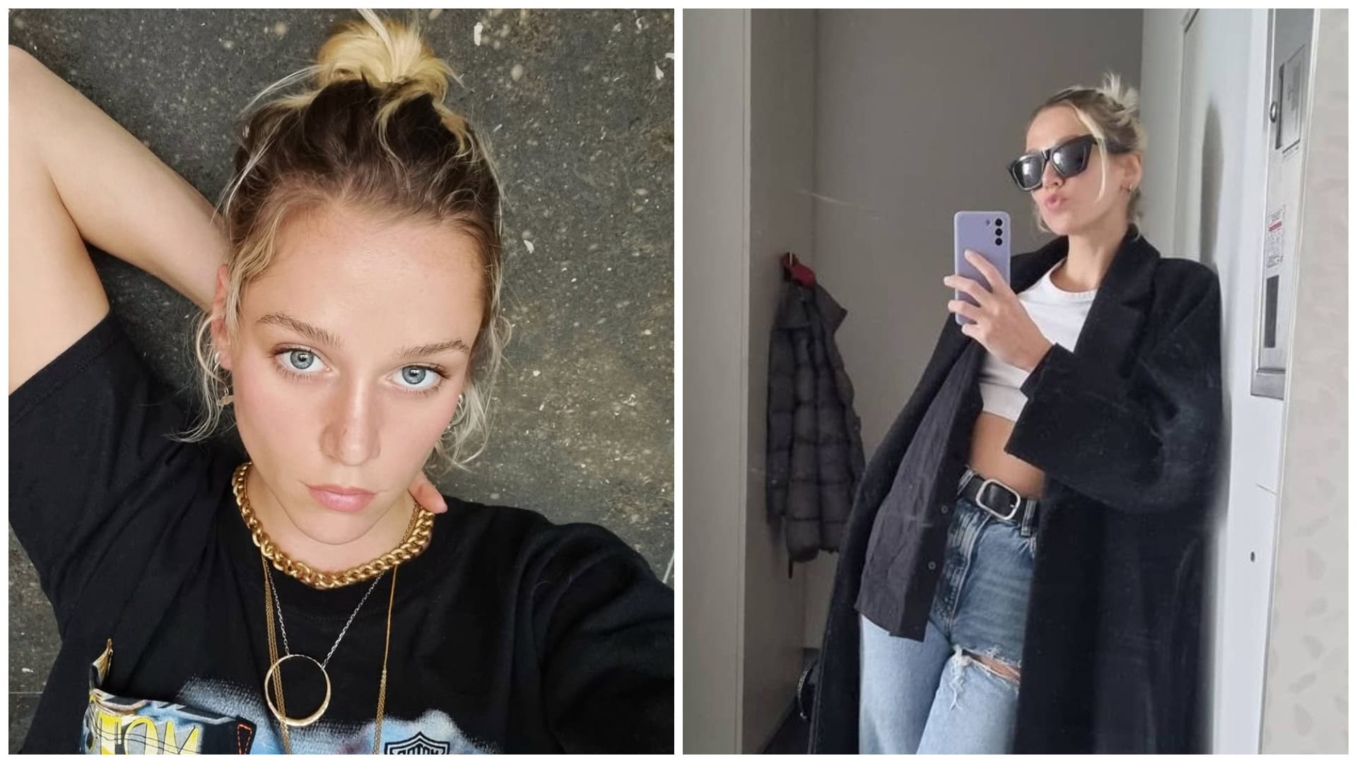 Je speváčka Emma Drobná zamilovaná?